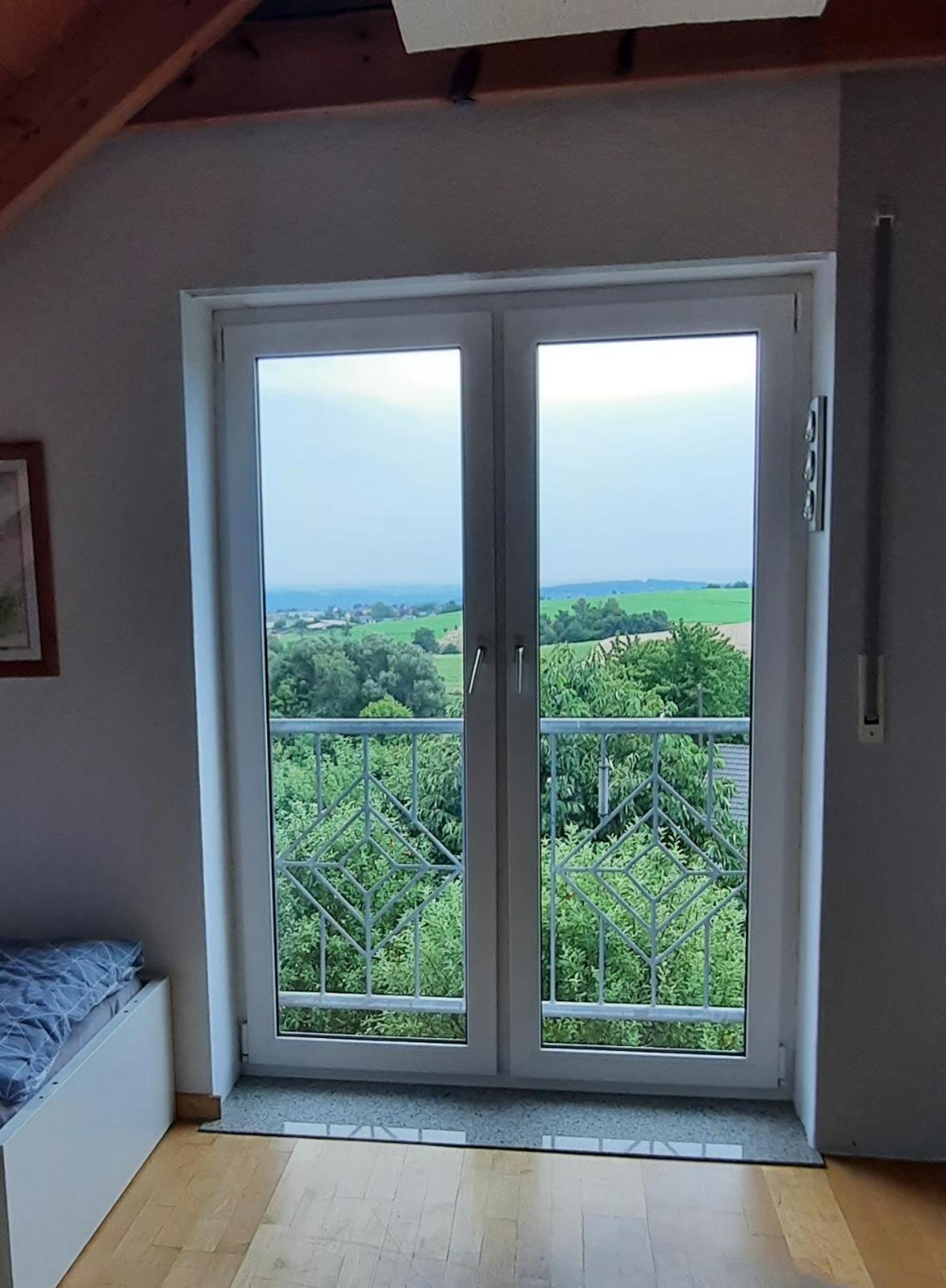 Panorama-Suite Birkenbeul Ngoại thất bức ảnh